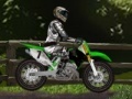 Juego Extreme dirt bike