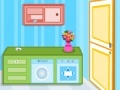 Juego Utility room escape