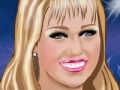 Juego Miley Cyrus Makeup