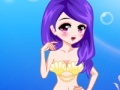 Juego The Prettiest Mermaid
