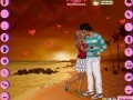 Juego Our First Kiss