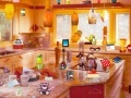Juego Kitchen Room