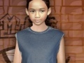 Juego Jaden Smith Dress Up
