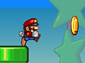 Juego Super Mario Remix 3