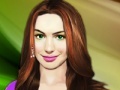Juego Anne Hathaway Make-Up