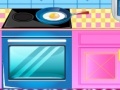 Juego My Girly Kitchen