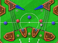Juego Pinball Football