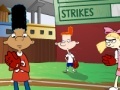 Juego Baseball with Arnold