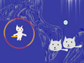 Juego Floating Cats of Doom