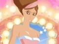 Juego Bratz girl dress up