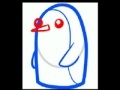 Juego How To Draw: Gunter