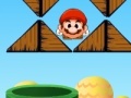 Juego Mario Great Rescue