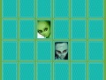 Juego Aliencelebrities Memory