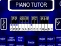 Juego Piano Tutor