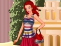 Juego Cool Teenager Girl Dress Up