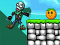 Juego Zombie Launcher
