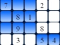 Juego Sudoku -34