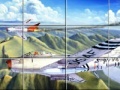 Juego Art Painting - Air Combat 2