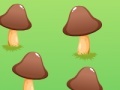Juego Calc mushrooms on a glade