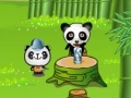 Juego Panda Restaurant