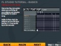 Juego FL StudioTutorial -  Basics
