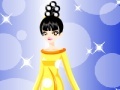 Juego Gorgeous Princesse
