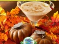 Juego Thanksgiving Pumpkin-Hidden Stars