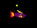 Juego Space Cave survival