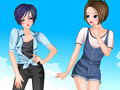 Juego Ann and Chloe