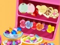 Juego Jewelry Design Race