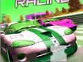 Juego Hot Racing