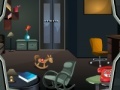 Juego Night room escape