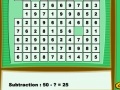 Juego Subtraction Action