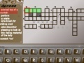 Juego Crossword Game Play 65