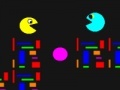 Juego Pacman