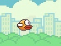 Juego Flappy Bird Plant
