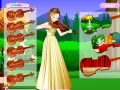 Juego Mary Rose Dress Up