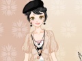 Juego Girl Dress Up 21