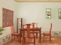 Juego Chinese Archaic Living Room Esacpe