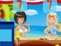 Juego Ice Cream Shop
