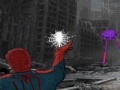 Juego Spiderman New York Defense