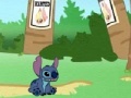 Juego Lilo Stitch: Kauai caper