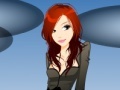 Juego Girl Dress Up Makeover 29