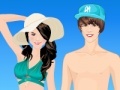 Juego Young Star Couple