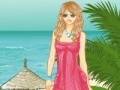 Juego Summer Time Dress Up