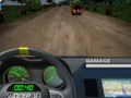 Juego Deep Forest 3D Race