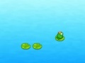 Juego Frog Adventures