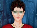 Juego Robert Pattison Makeover