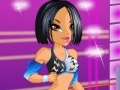 Juego Grapple Girl