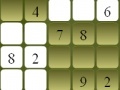 Juego Sudoku -28